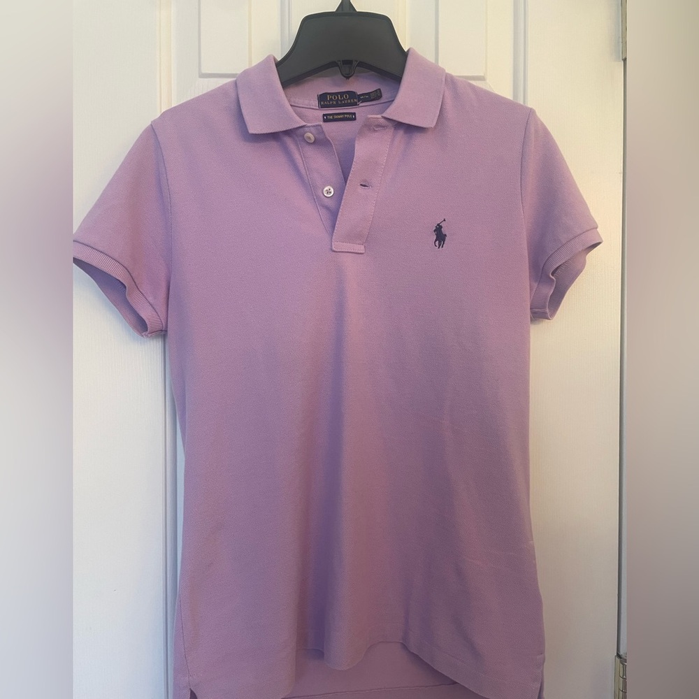 Ralph Lauren Polo Size Med